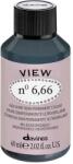 Davines Davines, View, Demi-Permanent Vopsea de păr, 6.66 , 60 ml