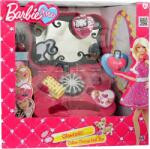 Barbie by Mattel Barbie by Mattel, Glamtastic, Doll Accessory Play Set, Barbie and Me, For Girls, 3+ years - yuzuma - 188,00 RON