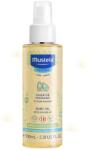 Mustela Mustela, Baby, Avocado Oil, Massage Oil, 100 ml