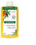 Klorane Klorane, Mango Butter Nutrition, Mango, Șampon, For Nourishing, 400 ml