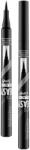  Catrice, It's Easy, Liquid Eyeliner, 010, Black, 1 ml