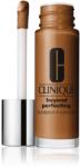 Clinique Clinique, Beyond Perfecting, Paraben-Free, Matte Finish, Liquid Foundation & Concealer 2-In-1, 28, Clove, 30 ml