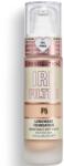 Makeup Revolution Makeup Revolution, IRL Filter, Oil Free, Long Wear, Cream Foundation, F5, 23 ml