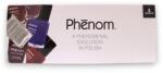 Jessica A Phenomenal Evolution In Polish Set Jessica: Phenom Vivid Colour, Top Coat, Ojă, PHEN-000, Finale Shine, 15 ml + Phenom Vivid Colour, Ojă, PHEN-020, Barbie Pink, 14 ml + Phenom Vivid Colour, Ojă, PHE
