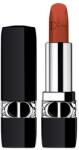 Dior Christian Dior, Couture Colour, Velvet, Ruj cremă, 840, Rayonnante, Refillable, 3.5 ml