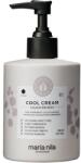 Maria Nila Maria Nila, Colour Refresh, Vegan, Hair Colouring Cream Mask, For Color Refreshing, 8.1 Cool Cream, 300 ml
