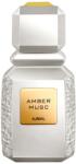 Ajmal Ajmal, Amber Musc, Apă de parfum, Unisex, 100 ml *Tester Parfum