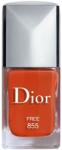 Dior Christian Dior, Vernis, Gel-Effect, Ojă, 855, Free, 10 ml