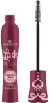  Essence, Lash Princess, False Lash Effect, Mascara, Burgundy, 12 ml