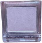 La Roche-Posay La Roche-Posay, Respectissime, Eyeshadow Compact, 04, Smoky Prune 62R30J, 4.4 g *Tester