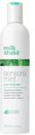 Milk Shake Milk Shake, Sensorial Mint, Paraben-Free, Balsam, Invigorating, 300 ml