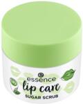  Essence, Lip Care, Lip Scrub, Vanilla, 9 g