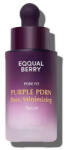EQQUALBERRY Purple PDRN Pore Minimizing Serum 30 ml