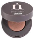 PUPA Pupa, Natural Side, Satin Finish, Eyeshadow Powder, 06, Golden Rose, 2 g *Tester