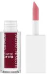 Catrice , Glossin' Glow, Tinted, Lip Balm, 070, Make a Move, 4 ml