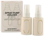 Kevin Murphy Set Duo, Kevin Murphy, Treat. me, Spray Pump Dispenser Plastic Bottle, 2 pcs