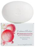 Crabtree & Evelyn Crabtree & Evelyn, Pomegranate, Soap Bar, 140 g