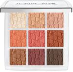 Dior Christian Dior, Backstage, Eyeshadow Palette, 003, Warm Essentials, 9 Shades, 10 g