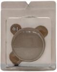 Deborah Milano Deborah, Velvet, Long Lasting, Eyeshadow Powder, 19, 100 g *Tester