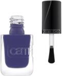 Catrice , Gel Affair, Ojă, 026, Midnight Dusk, 10.5 ml