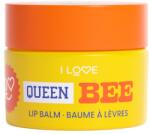 I Love I Love, Queen Bee, Vegan, Hydration, Lip Balm Treatment, 10 g