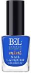 BEL London Bel London, Mini, Quick-Dry, Ojă, 234, 6 ml