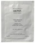 Depot Set, Depot, 800 Skin Specifics No. 807, Hyaluronic Acid, Soothing/Hydrating & Nourishing, Sheet Mask, For Face, Day, 12 pcs, 13 ml Masca de fata