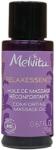 Melvita Melvita, Relaxessence, Organic, Firming, Massage Oil, Lavender, 20 ml *Tester