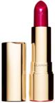 Clarins Clarins, Joli Rouge, Long-Lasting, Ruj cremă, 27, Hot Fuchsia, 3.5 g *Tester