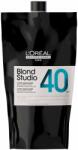 L'Oréal L'Oreal Professionnel, Blond Studio Nutri-Developer, Lightening, Hair Oxidant Cream, 40 vol, 1000 ml