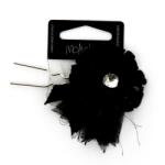 Moliabal Moliabal, Moliabal, Hair Plastic Pins, 301 - yuzuma