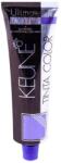 Keune Keune, Tinta Color Ultimate Cover, Permanent Vopsea de păr, 7.31 Medium Golden Ash Blonde, 60 ml