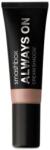 Smashbox Smashbox, Always On, Cream Eyeshadow, Rose, 10 ml - yuzuma