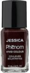 Jessica Cosmetics Jessica, Phenom Vivid Colour, Ojă, 016, The Penthouse, 14 ml