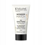 Eveline Cosmetics Eveline Cosmetics, Wonder Match 3in1, Protecting, Liquid Primer, SPF 20, 30 ml