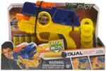 ZURU Zuru, X-Shot Excel Dual, Toy Gun, For Boys, 8+ years