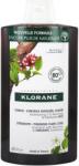Klorane Klorane, Klorane, Quinine & Edelweiss, Hair Treatment Shampoo, Strengthening, For Thinning Hair, 400 ml