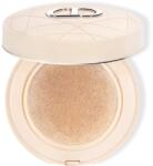 Dior Christian Dior, Forever Cushion, Transparent, Loose Setting Powder, 040, Deep, 10 g