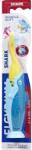 ELGYDIUM , Kids Shark, Toothbrush, Blue