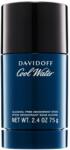 Davidoff Davidoff, Cool Water - Alchool Free, 24h Protection, Deodorant Stick, For Men, 75 g