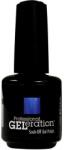 Jessica Cosmetics Jessica, GELeration Colours, Semi-Permanent Ojă, GEL-917, Midnight Moonlight, 15 ml