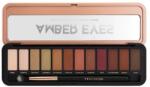 Profusion Profusion, Amber Eyes, Eyeshadow Palette, 12 g