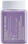 KEVIN.MURPHY Kevin Murphy, Hydrate-Me Rinse, Balsam, For Moisturizing, 40 ml