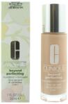 Clinique Clinique, Beyond Perfecting, Full Coverage, Liquid Foundation & Concealer 2-In-1, 01, Linen, 30 ml