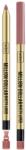 Wibo Wibo, Million Dollar, Lip Liner, 8, 1.5 g