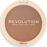 Makeup Revolution Makeup Revolution, Ultra Cream, Cocoa, Bronzing, Bronzer Compact Powder, Light, 6.7 g