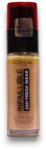 L'Oréal L'Oreal Paris, Infaillible 24h Fresh Wear, All-Day Wear, Liquid Foundation, 300, Amber, SPF 25, 30 ml