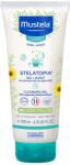 Mustela Mustela, Stelatopia, Sunflower, Soothing & Calming, Shower Gel, For Very Dry To Atopic Sensitive Skin, 200 ml