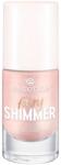 essence , Fairy Shimmer, Shimmer, Ojă, 05, Fairy Shimmer, 8 ml