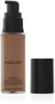 Inglot Inglot, AMC, Natural Glow, Cream Foundation, NF MW107, 30 ml